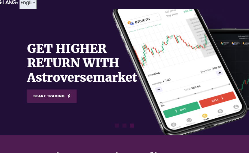 Astroversemarket — Отзывы, Как Вернуть Деньги