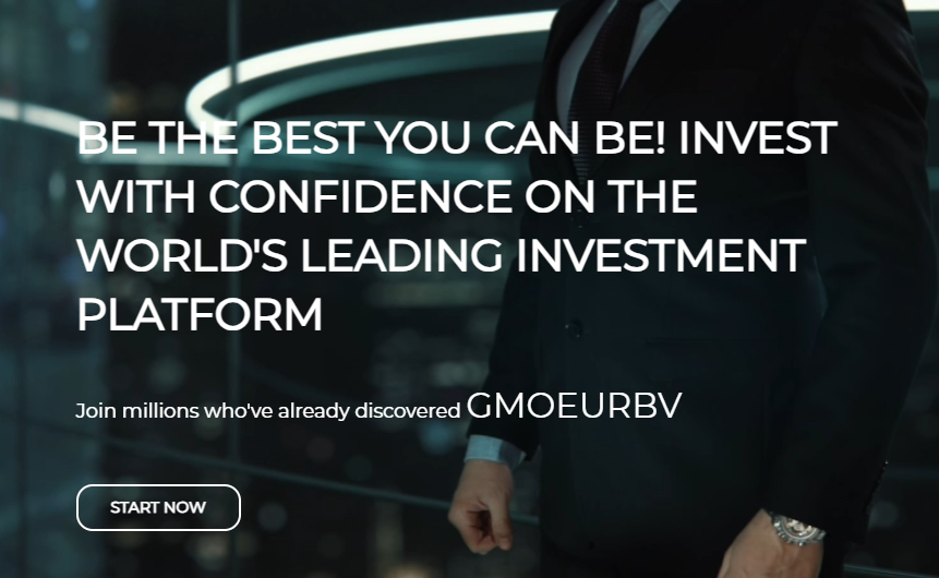 GMOEURBV — Отзывы, Мошенники, Скам, Потеря денег, Как вернуть средства