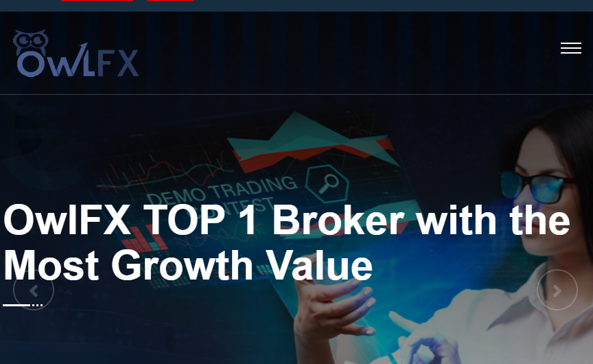 OwlFX — Отзывы, как вернуть деньги, мошенники