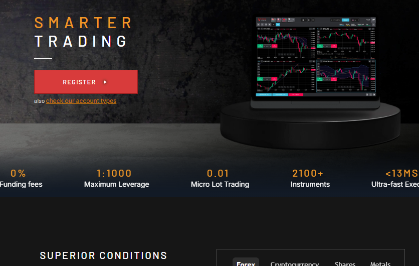 Virtus Capital — Отзывы, как вернуть деньги, мошенники