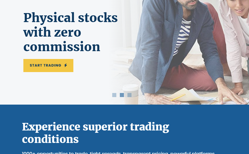 ReturnProfit247 — Мошенники, Отзывы, Как Вернуть Деньги