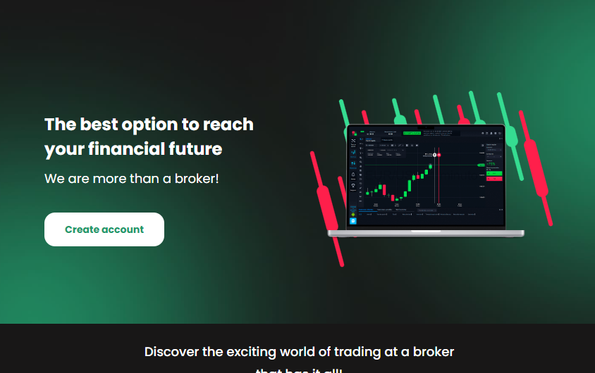 Global Options — Отзывы, как вернуть деньги, мошенники
