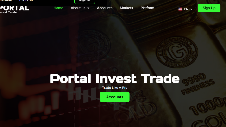 Invest Trade(portalinv.org) — Отзывы, Как вернуть деньги, мошенники