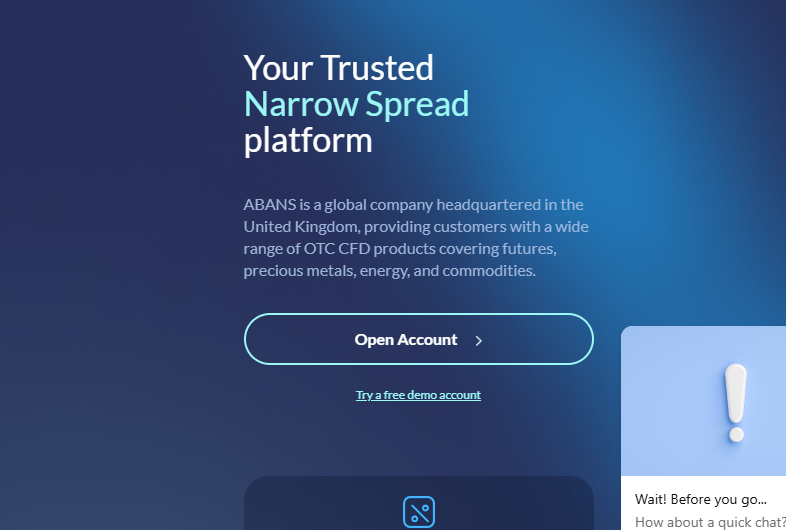 ABANS — Отзывы, как вернуть деньги, мошенники