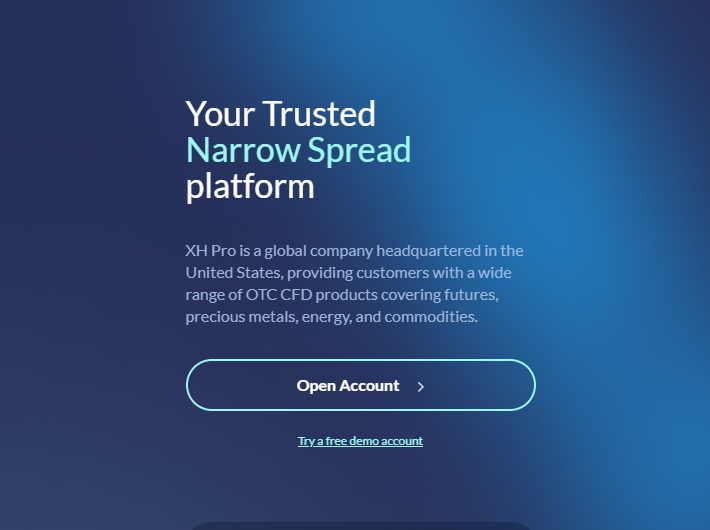 XH Pro — Отзывы, как вернуть деньги, История пострадавшего