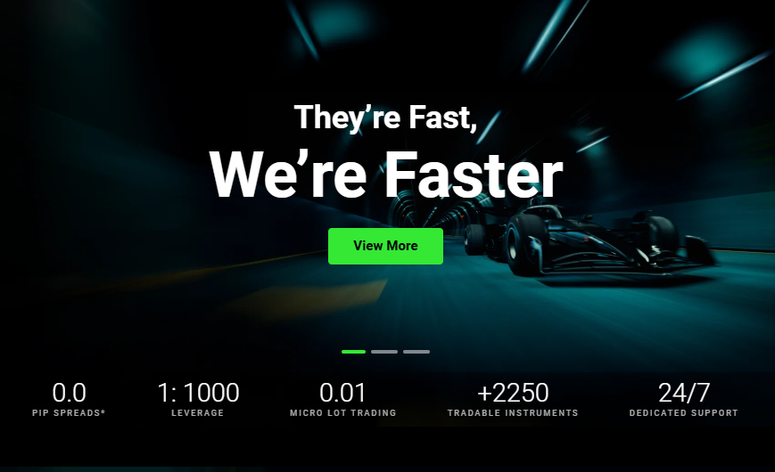 Pinnacle Assets Trade — Отзывы, Обман-Брокер, Как Избежать Потерь