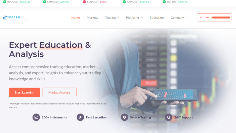 ICECFX — Отзывы, Обманный Брокер: Как Спасти Деньги от Мошенников