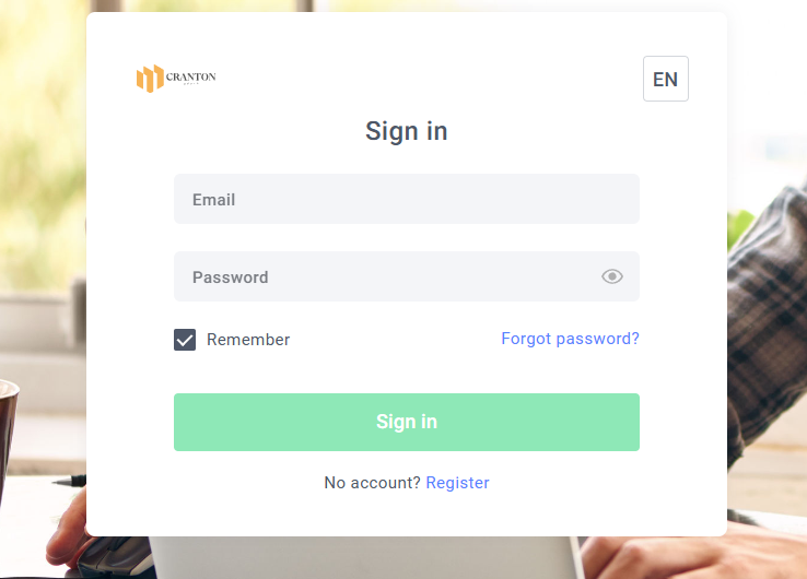 Cranton Group — Отзывы, Мошенники, Потеря денег, Как вернуть средства