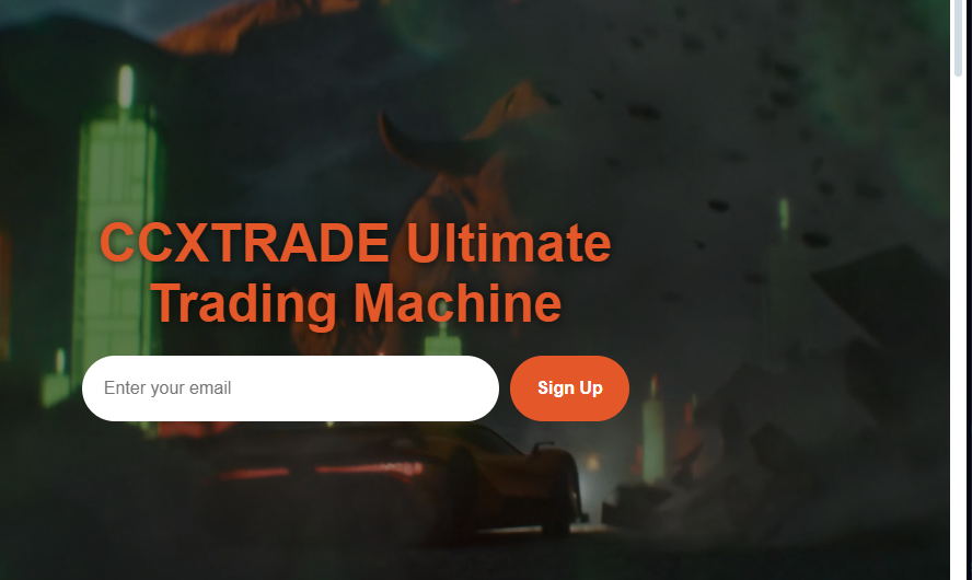 CCXTrade — Отзывы, История пострадавшего, Как вернуть деньги, Мошенники