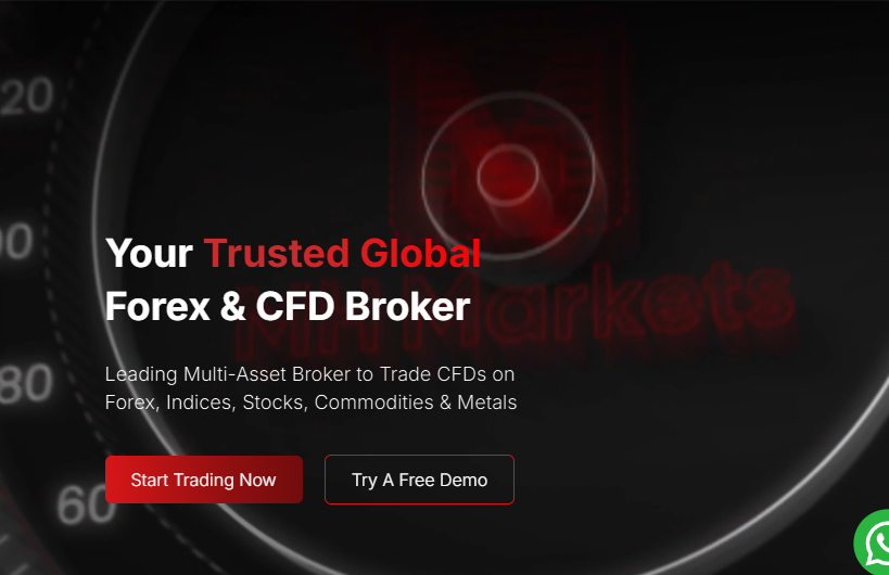 MH Markets: Отзывы, История пострадавшего, Как вернуть деньги, Мошенники