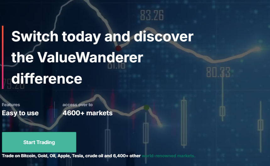 Value Wanderer: Отзывы, История Пострадавшего, Как Вернуть Деньги, Мошенники?