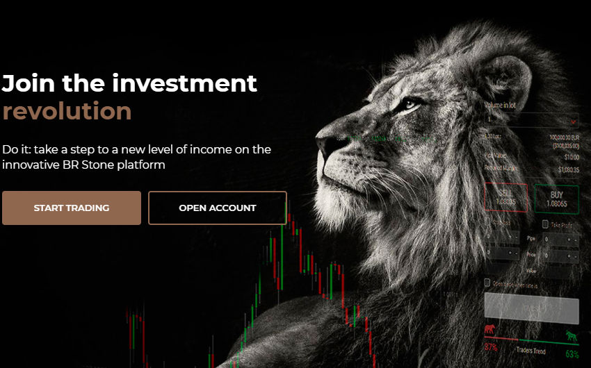 BR Stone — Отзывы, История пострадавшего, Как вернуть деньги, Мошенники