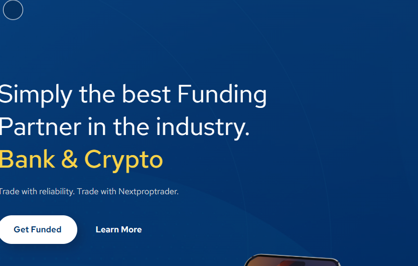 Nextproptrader — Отзывы, История пострадавшего, Как вернуть деньги, Мошенники
