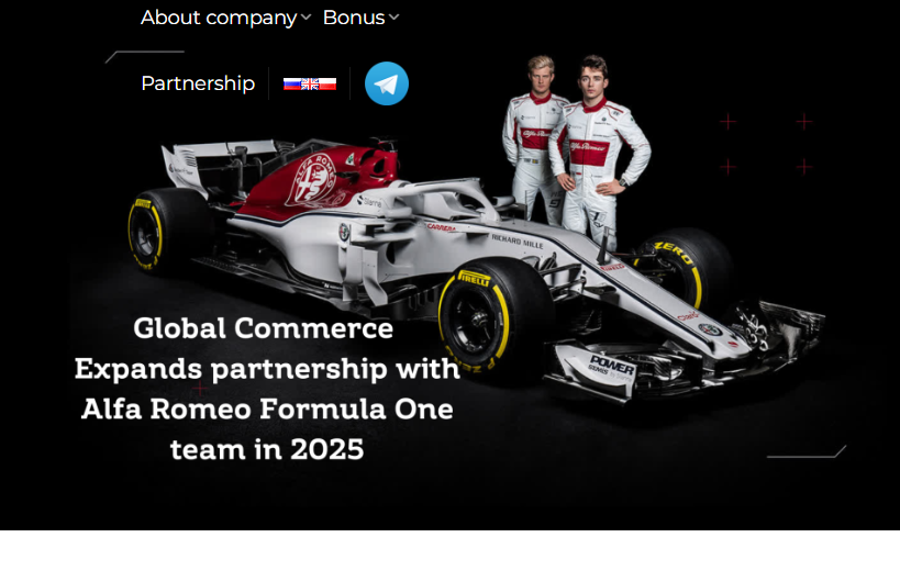 Global Webcommerce — Отзывы, История пострадавшего, Как вернуть деньги, Мошенники