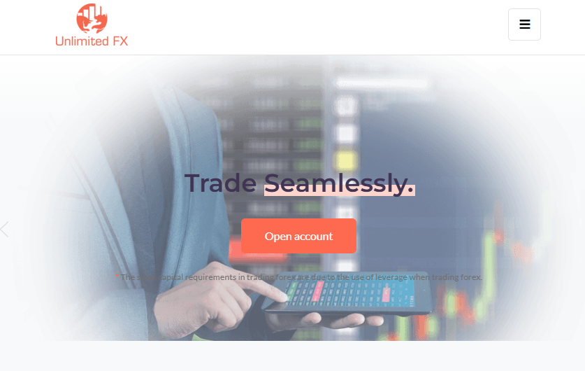 UnlimitedFX — Отзывы, История пострадавшего, Как вернуть деньги, Мошенники