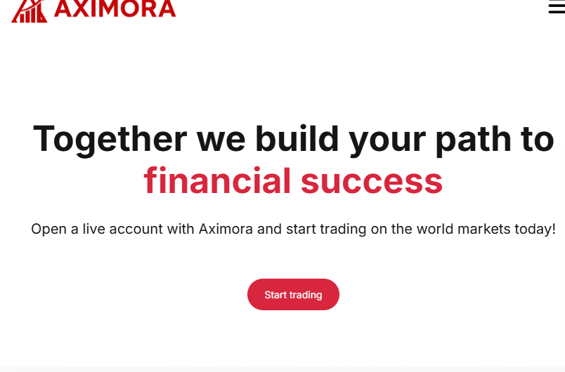 Aximora: Отзывы, История пострадавшего, Как вернуть деньги, Мошенники