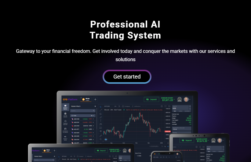 Ironai(ironai.io) — Отзывы, История пострадавшего, Как вернуть деньги, Мошенники