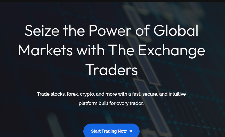 The Exchange Traders: Отзывы, История Пострадавшего, Как Вернуть Деньги, Мошенники?