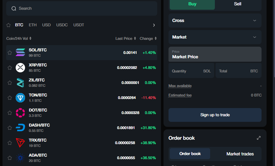 Tradesynerex: Отзывы, История пострадавшего, Как вернуть деньги, Мошенники