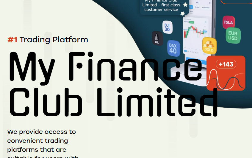 My Finance Club Limited – Отзывы, История пострадавшего, Как вернуть деньги, Мошенники