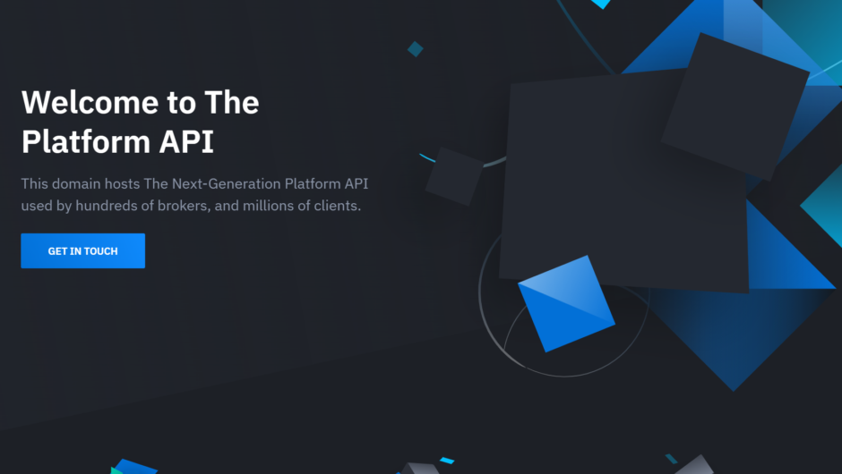 The Platform API — Отзывы, Детальный разбор