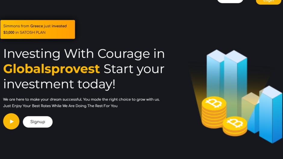 Globalsprovest — Разоблачение, Отзывы, Мнения Экспертов