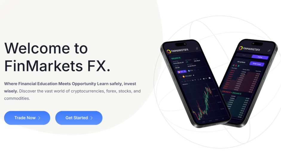 FinMarkets FX — Отзывы, Мнение Эксперта о брокере, Детальный Разбор