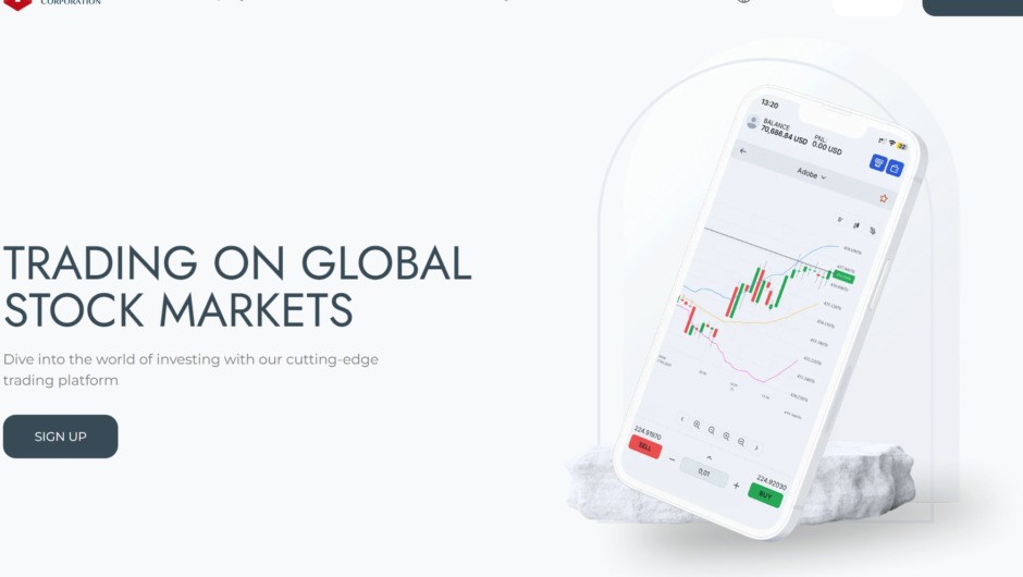 Swiss Finance Corporation Limited — Отзывы, Расследование теневой платформы — Факты, Экспертный анализ