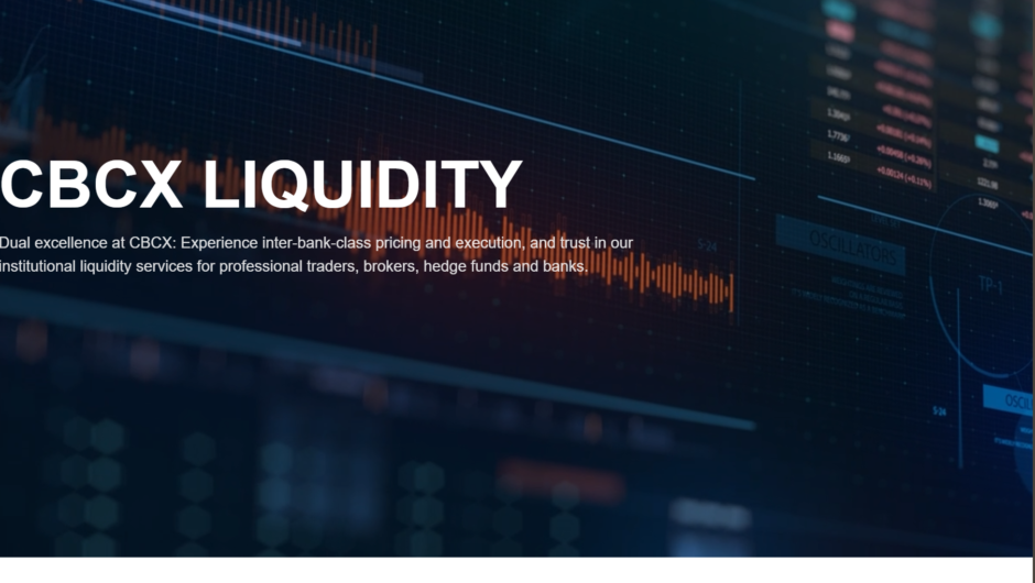 CBCX Liquidity — Отзывы, Мнение Эксперта, Детальный Разбор брокера !