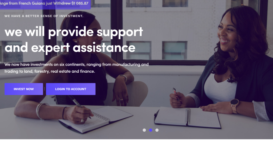 Empirecapital-shares — Отзывы, Мнение Эксперта, Детальный Разбор