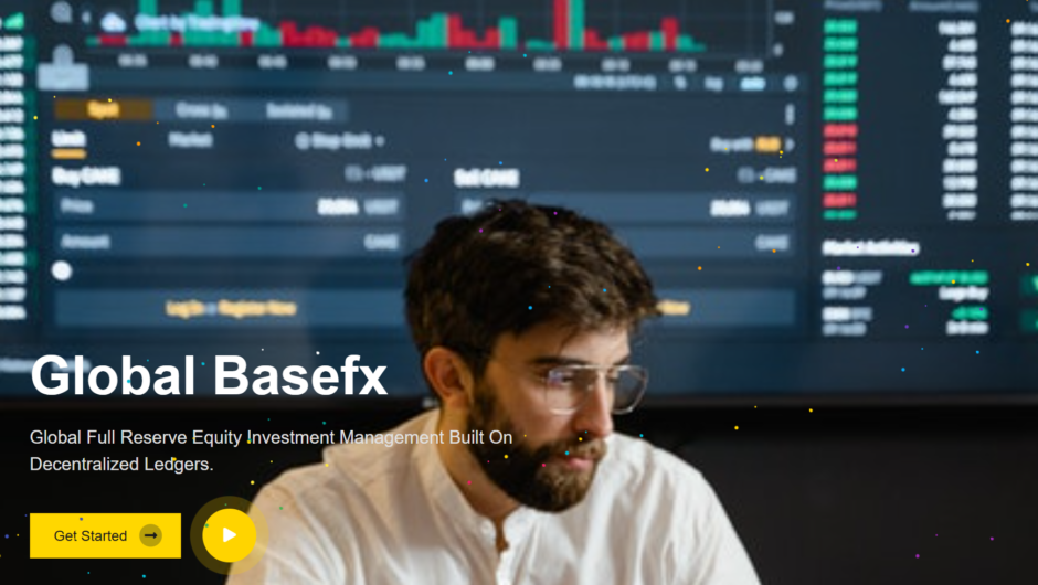 Global Basefx — Отзывы, Мнение Эксперта, Детальный разбор брокера