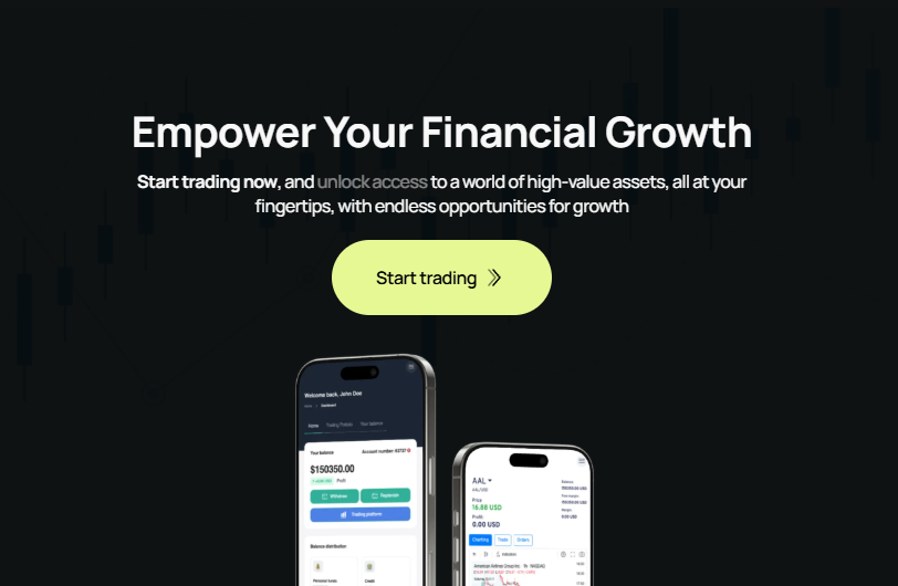 API Trade — Отзывы, История пострадавшего, Как вернуть деньги, Мошенники