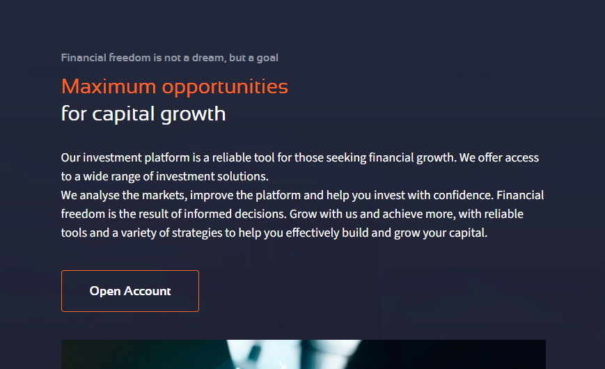 Investia Global — Отзывы, История пострадавшего, Как вернуть деньги, Мошенники