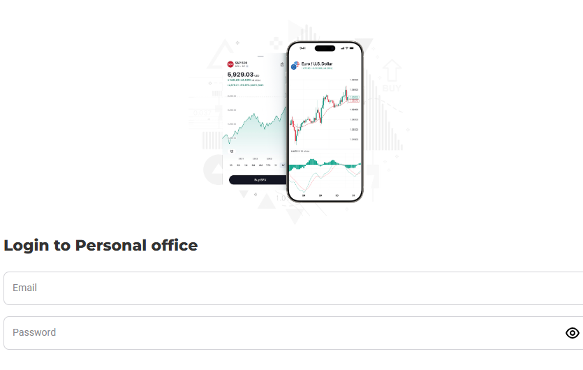 NPBFX Group — Отзывы, История пострадавшего, Как вернуть деньги, Мошенники