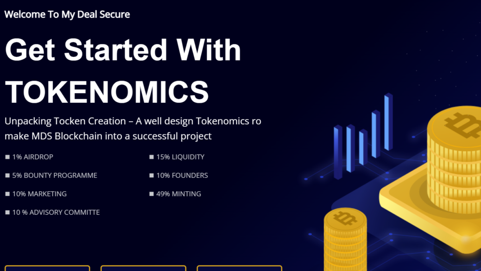 Mydealsecure — Отзывы, Мнение Эксперта, Детальный Разбор брокера