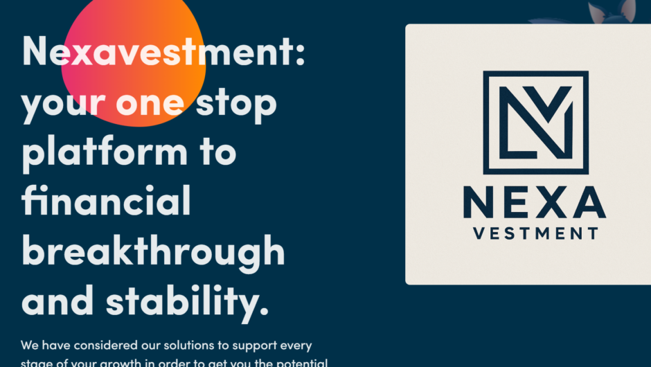 Nexavestment — Отзывы, Мнение Эксперта, Детальный разбор брокера!