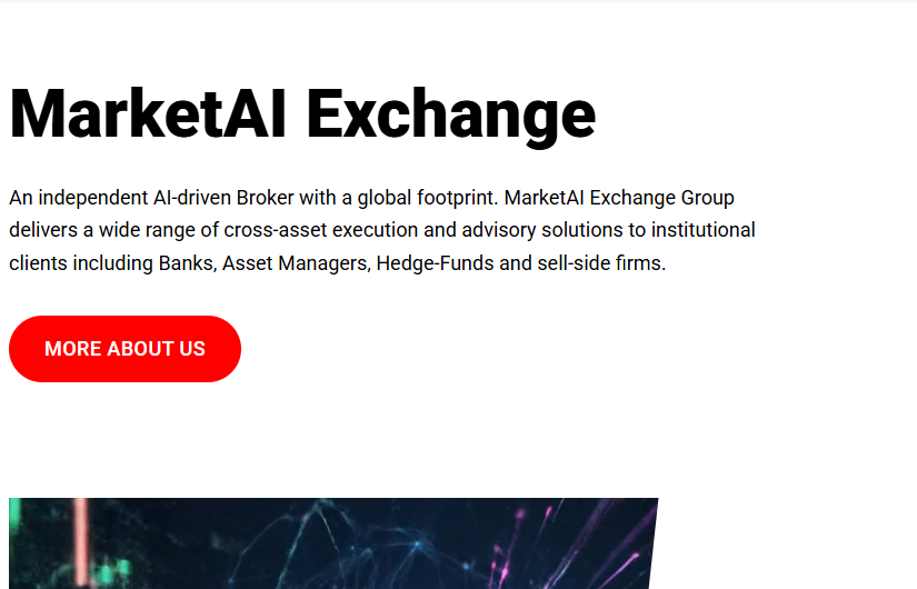 MarketAI Exchange — Отзывы, История пострадавшего, Как вернуть деньги, Мошенники