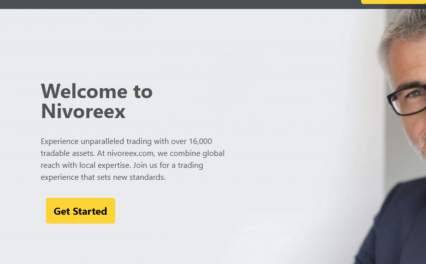 Nivoreex — Отзывы, История пострадавшего, Как вернуть деньги, Мошенники