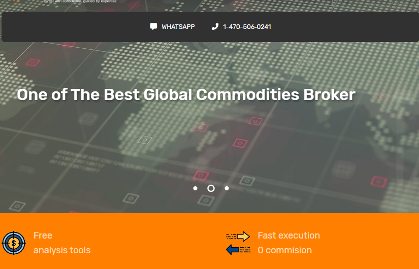 Quanwestinvest — Отзывы, История пострадавшего, Как вернуть деньги, Мошенники