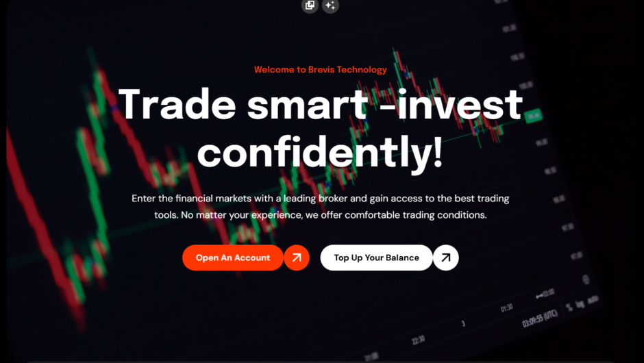 Brevis Technology — Отзывы, Шокирующее разоблачение — Как вас заманивают в крипто-ловушку!