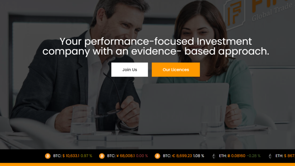 DynamicAssetsManagement — Отзывы, Мнение Эксперта, Детальный разбор