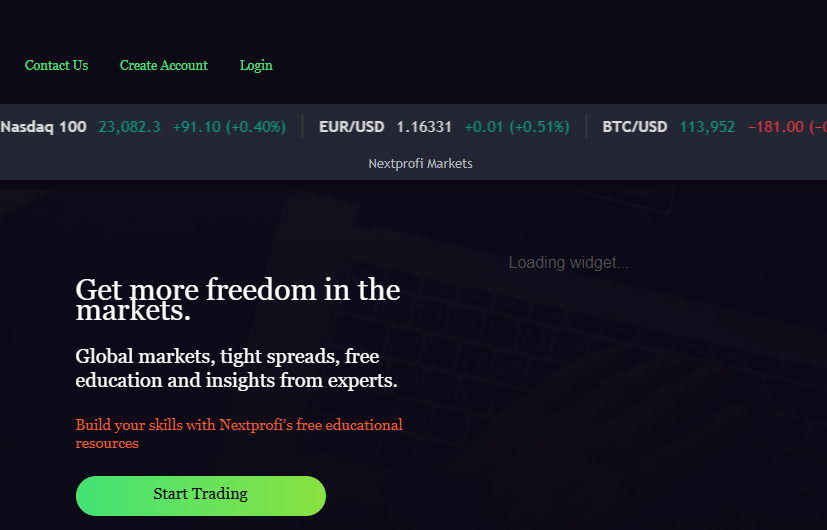 Nextprofi — Отзывы, История пострадавшего, Как вернуть деньги от мошенников