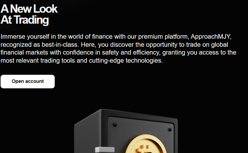 ApproachMJY — Отзывы, История пострадавшего, Как вернуть деньги от Мошенников