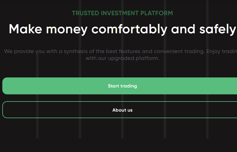 SRAprogress — Отзывы, История пострадавшего, Как вернуть деньги от мошенников.