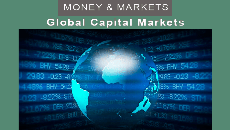 Capital Global Markets — брокер мошенник! Отзывы эксперта