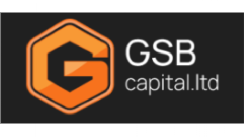 GSB Capital LTD — Отзывы, брокер мошенник, отзывы пострадавших, gsb-capital.info, gsb-capital.icu
