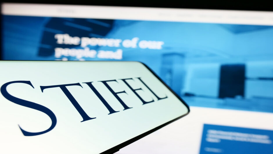 Stifel Trade- отзывы из интернета, Мошенническая схема stflproinvest.com