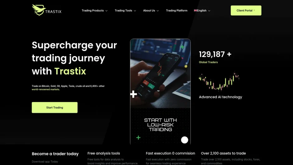 Мой опыт с Trastix — Отзыв пострадавшей о мошенничестве