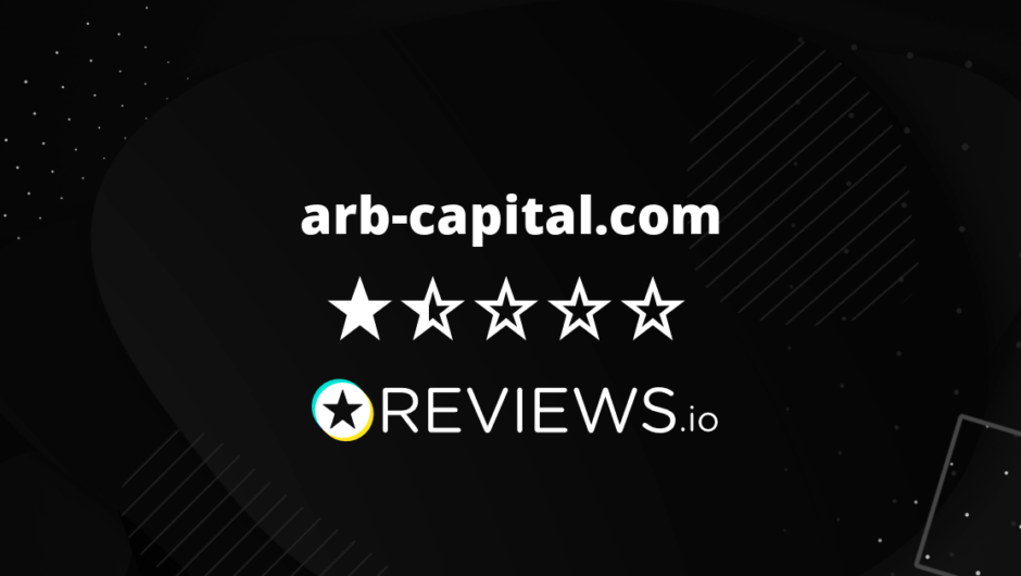 ARBcapital  — Отзывы и разоблачение схем: правда о деятельности псевдоброкера