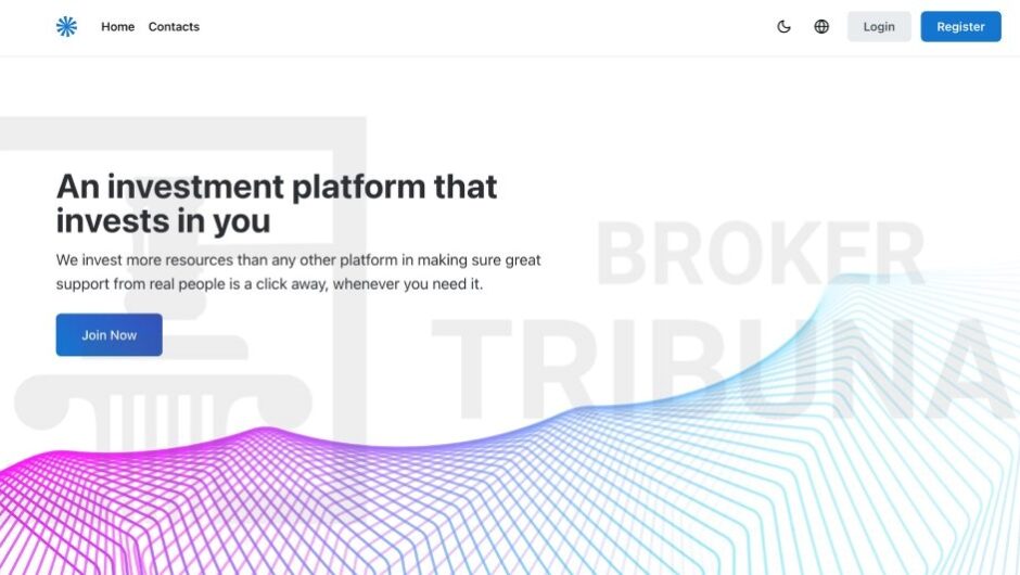 Greatness Capitals — Отзывы, что скрывает брокер за громкими обещаниями